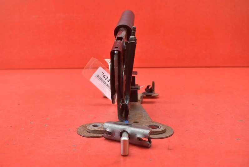 фото №5, Рычаг тормоза ручного 9687063580 citroen c3 picasso 08-13