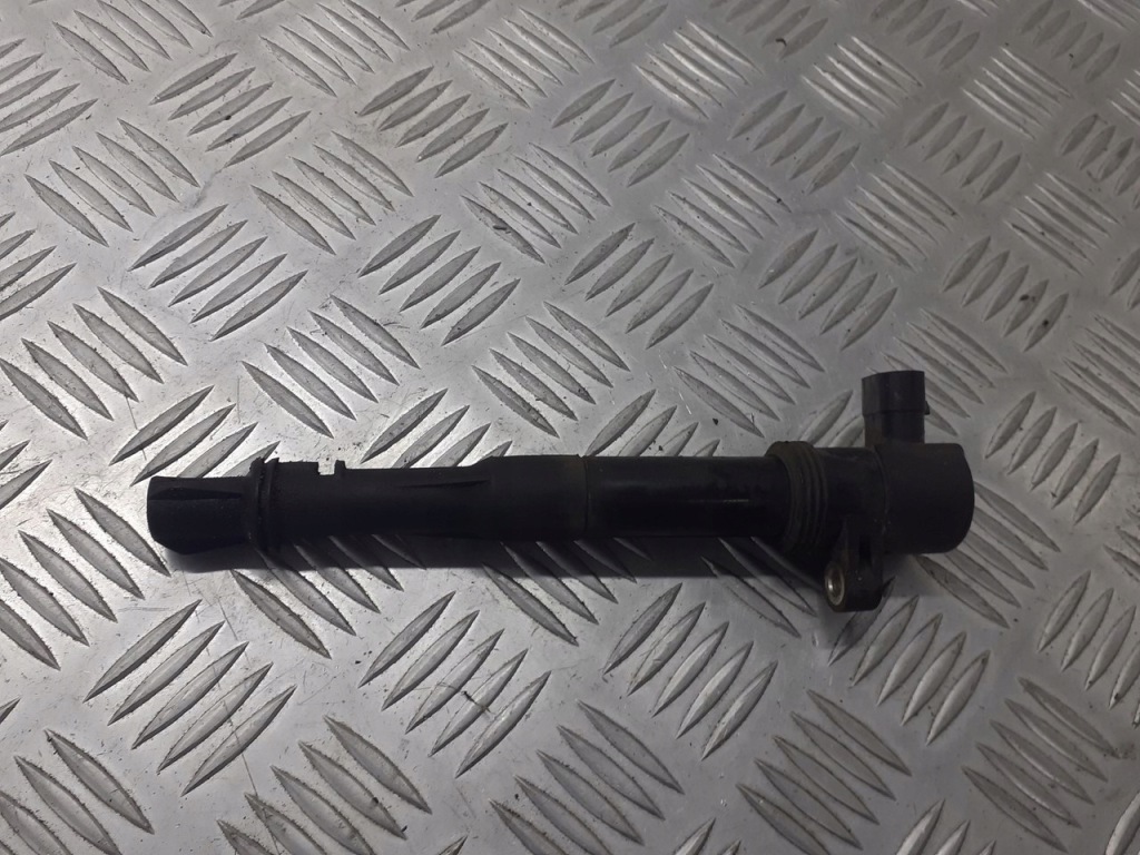 фото №1, Катушка зажигания fiat doblo 1.6