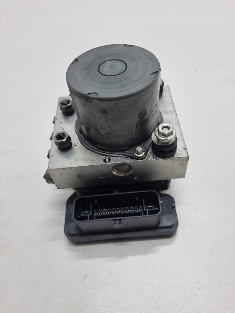 фото №1, Vw crafter ii 16- man tge насос abs