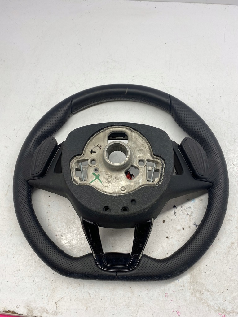 фото №8, Skoda octavia iv повітропровід 5e3959542g