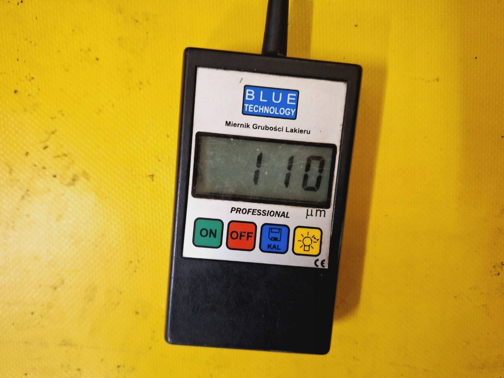 Купити Двері правий перед праве передні vw passat b6 універсал lak: ld1w nr840