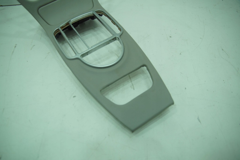 фото №9, Рамка декор шкіра консолі накладки двері mercedes sl350 sl500 sl r230