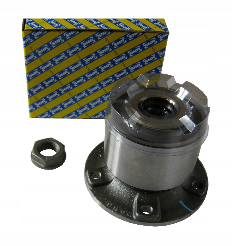 фото №2, Подшипник ступица задняя toyota proace 2016-