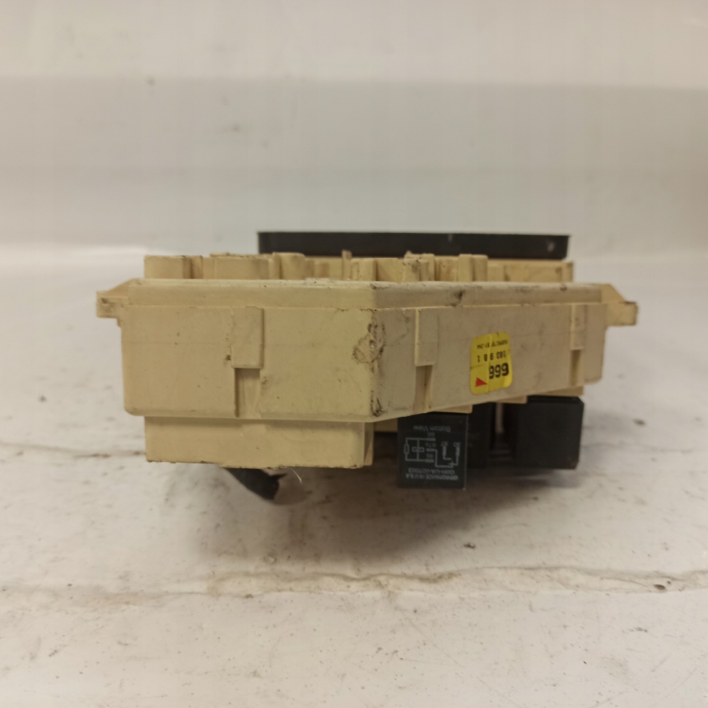 фото №6, Chrysler 300m коробка запобіжників 04602282ag 16238ac