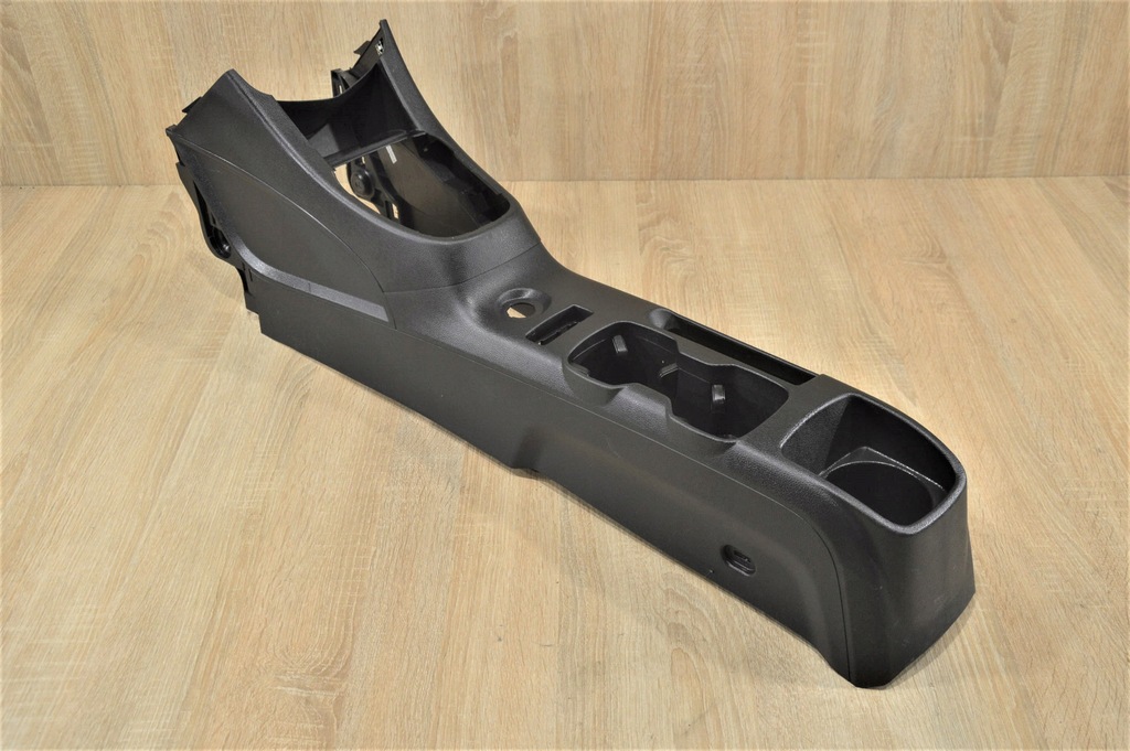 фото №1, Туннель средний chevrolet aveo t300