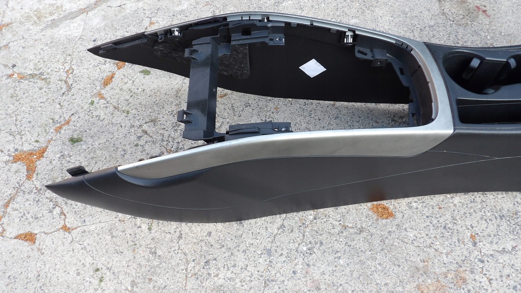 фото №9, Audi a5 тунель середній підлокітник