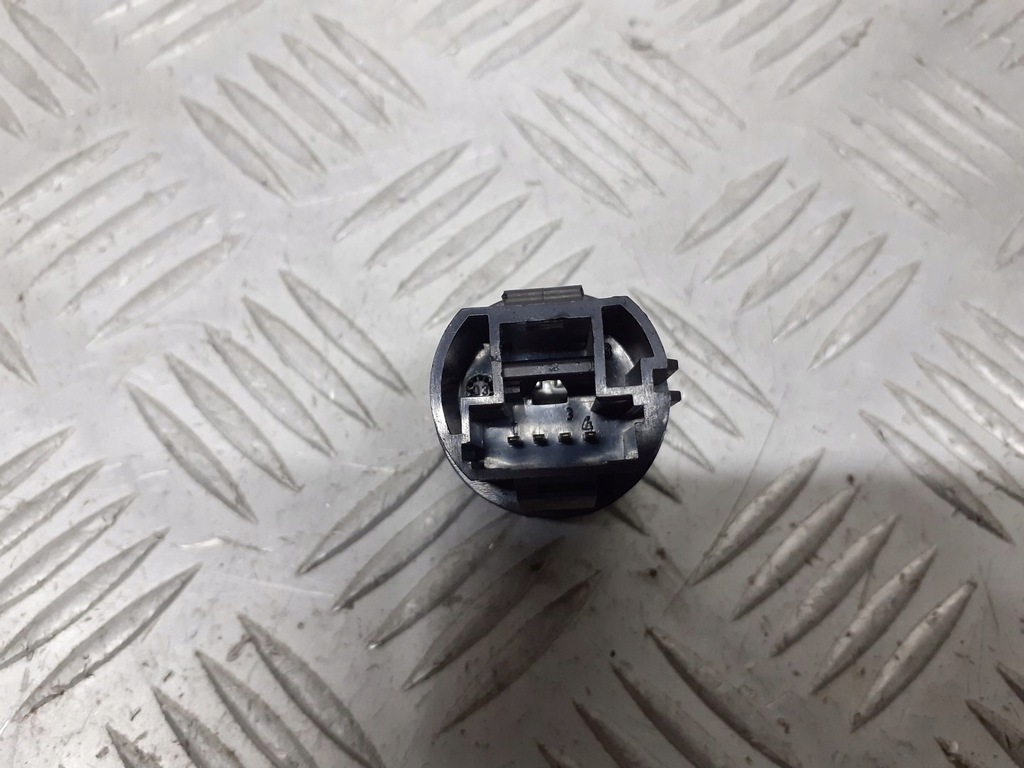 фото №3, Кнопка запуск стоп renault scenic ii 107959a