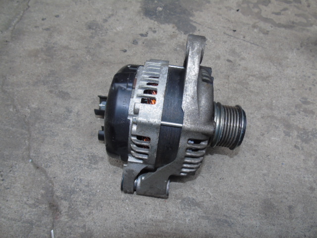 фото №1, Генератор fiat ducato 2.0 оригінальний номер 51944892