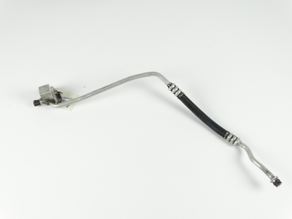 фото №1, Mercedes w215 w220 шланг компрессор кондиционера