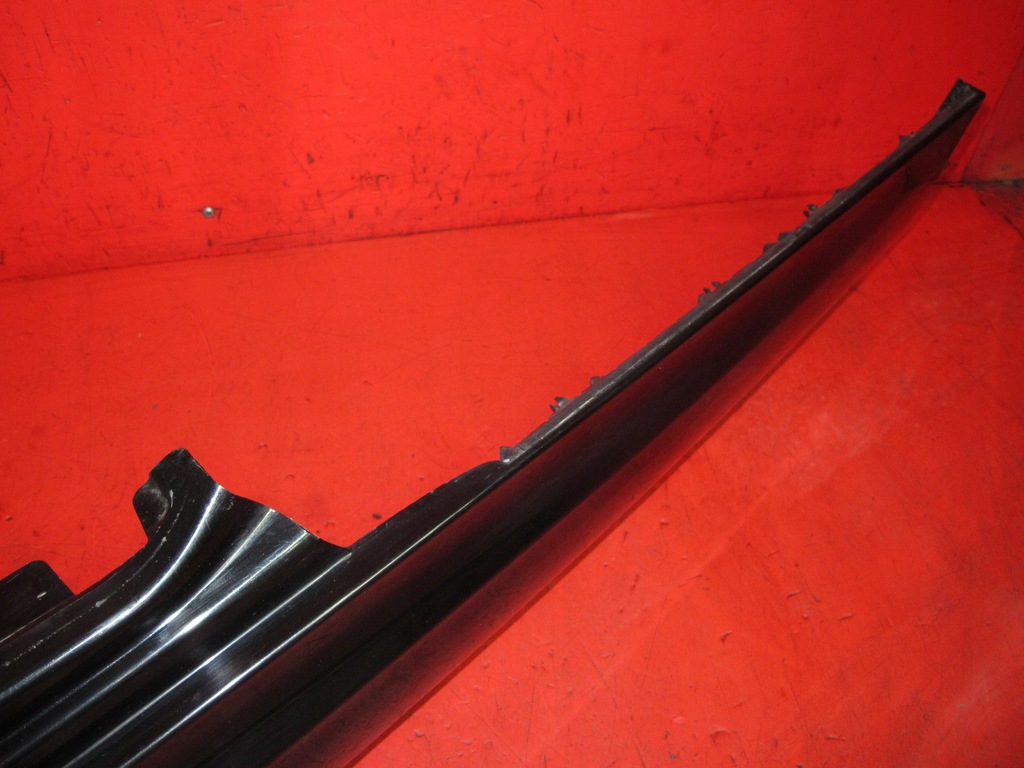 фото №9, Bmw 1 e82 e81 e88 m-pakiet молдинг поріг ліва 475