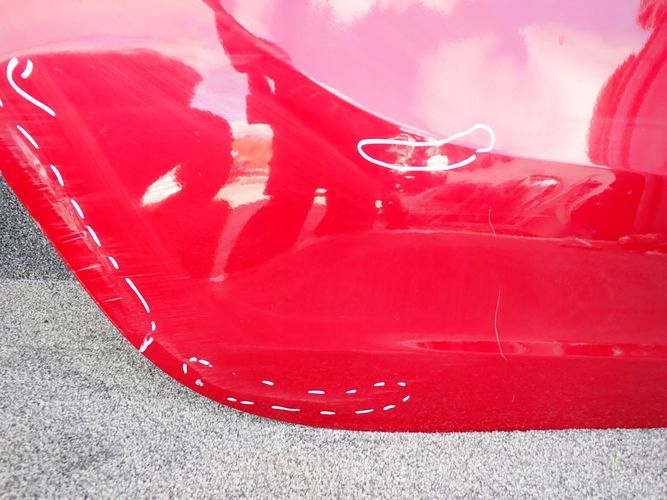 фото №8, Citroen c4 picasso grand 13- двері праве задні задня