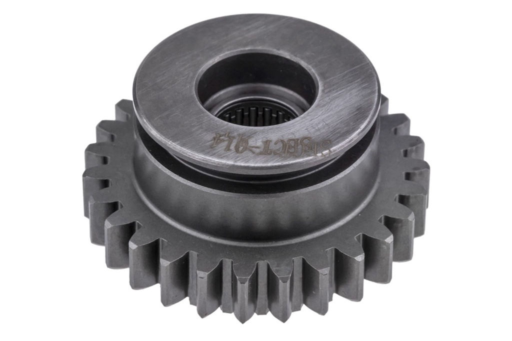 фото №1, Nty колесо зубчатое коробки передач