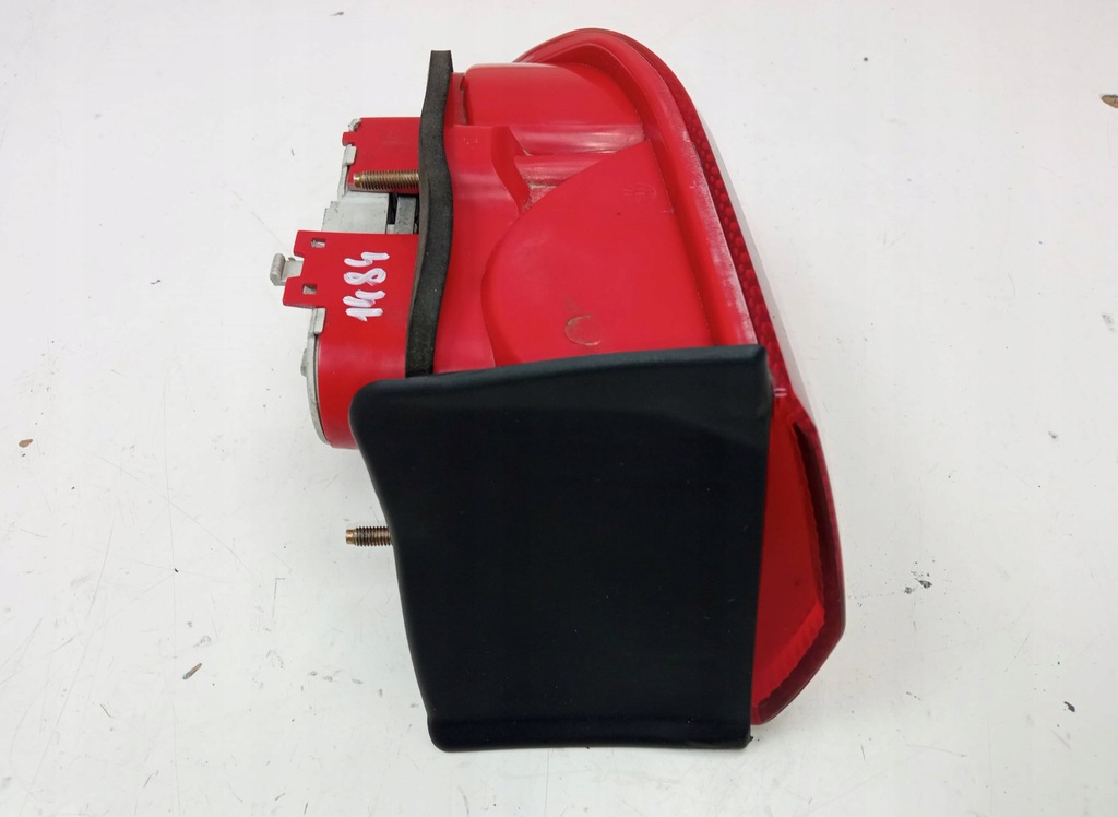 фото №3, Лампа правая задняя alfa romeo 156