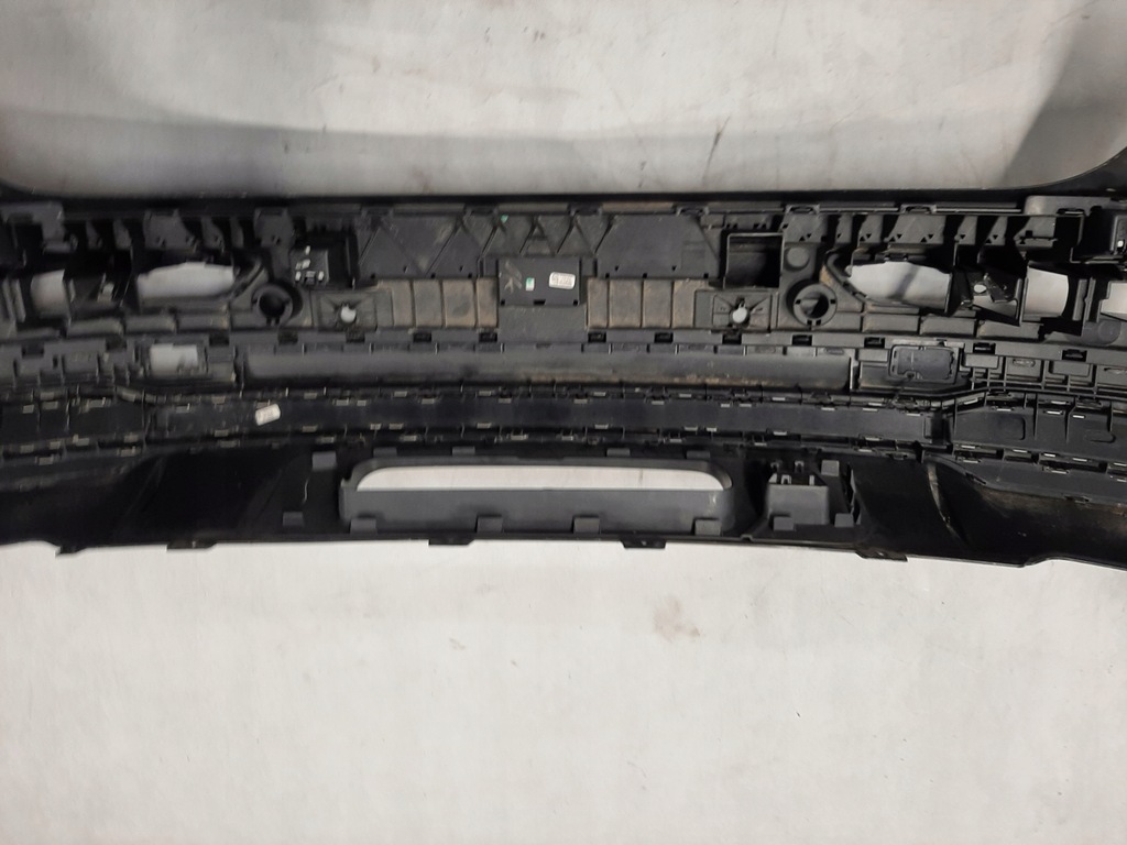 фото №13, Audi q5 fy80a 2015 - 2022 бампер задня задній s-line 80a807385a