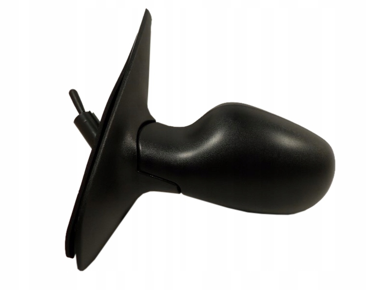 фото №2, Левая зеркало renault clio 2001-2005 nowe