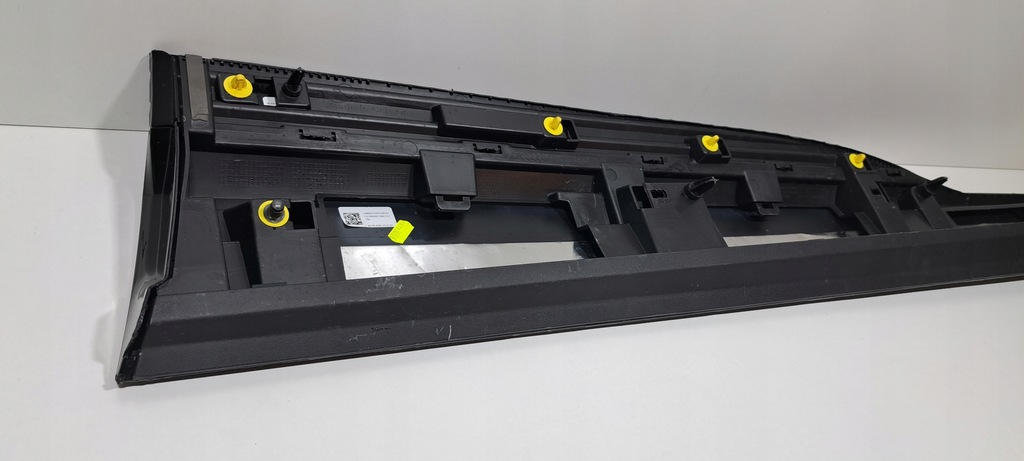 фото №6, Audi e-tron молдинг дверь левый перед 4ke853959