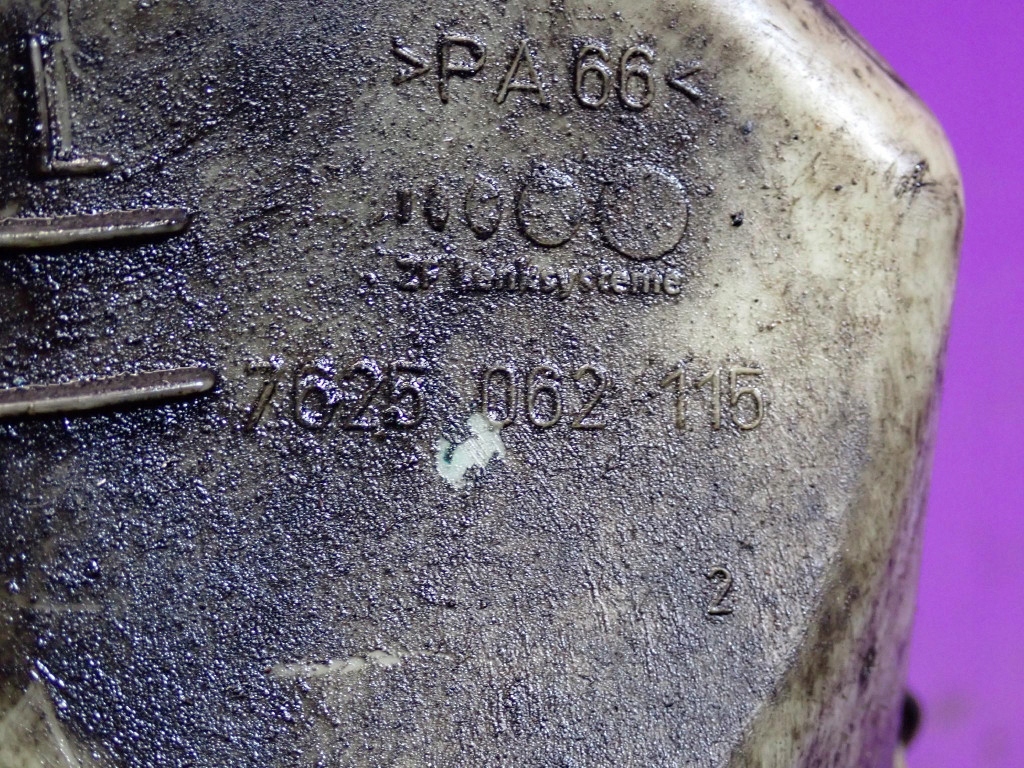 фото №6, Opel astra h iii 1,9cdti z19dtl 100km насос підсилювача 13192897