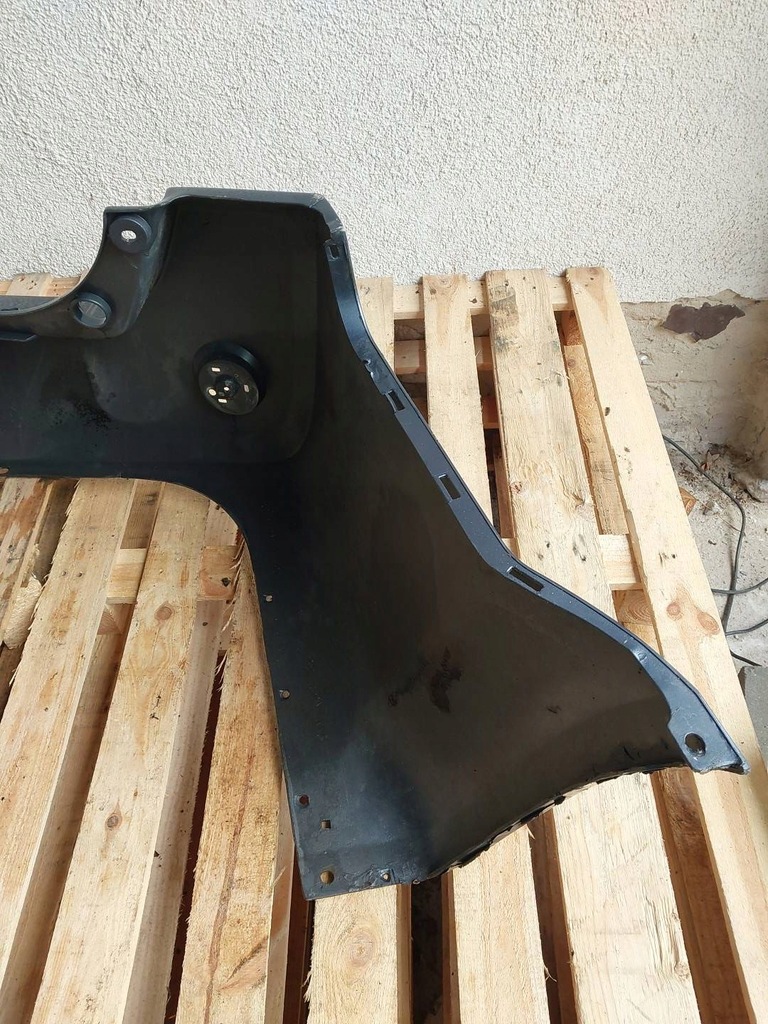 фото №9, Бампер задня задній nissan pathfinder iii 3 85022eb300