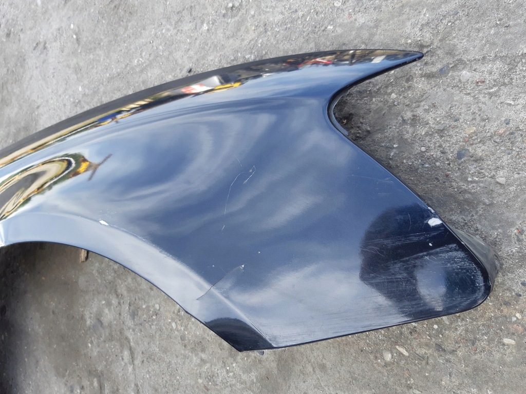 фото №11, Audi a4 b8 крила правий передній правий перед