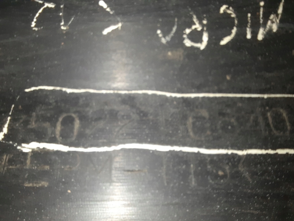 фото №14, Nissan micra k12 03-10 бампер задня задній 85022bc640