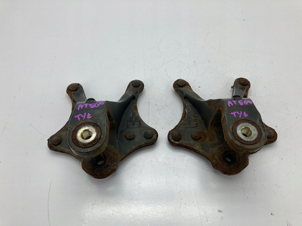 фото №1, Mercedes atego 17,5 cala кронштейн кронштейн ресора напівресора кронштейн