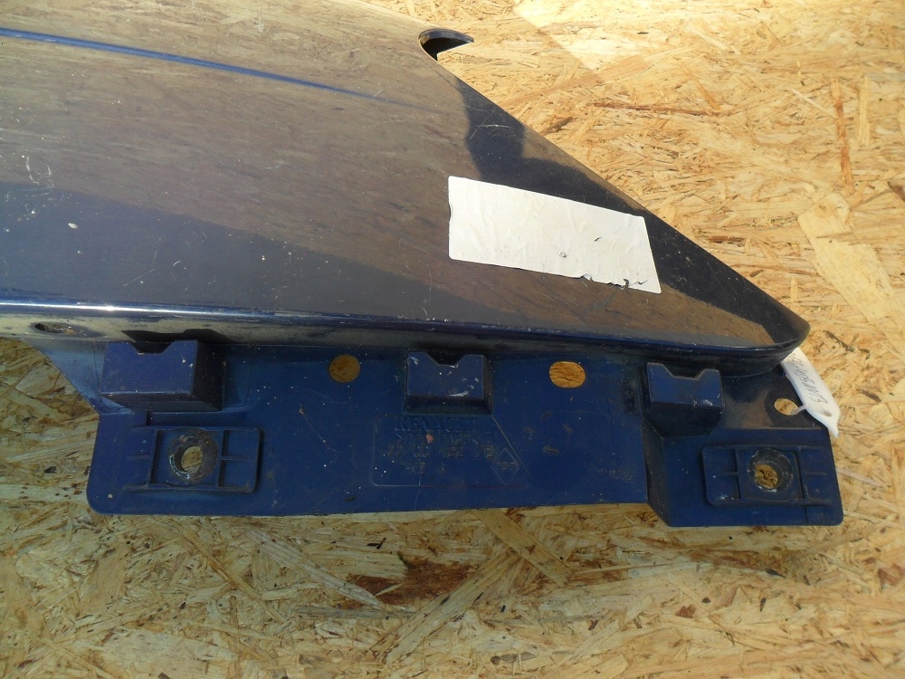 фото №9, Renault scenic i ja 1998 1999 2000 крыло правый