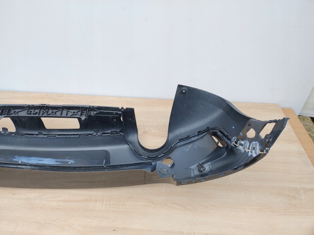 фото №4, Mini cooper countryman r60 s бампер задняя задний 51129801898 e398