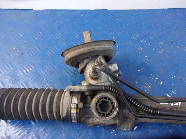 фото №7, Citroen c4 трансмиссия рулевая рейка koyo 6820000084