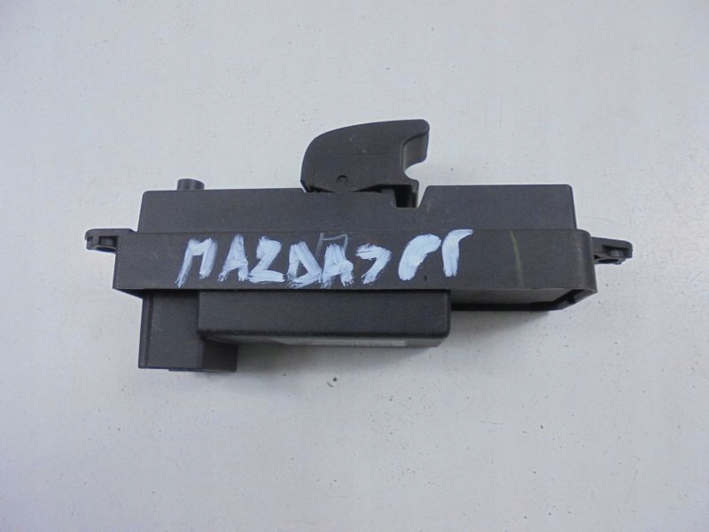 фото №9, Mazda 3 i bk вимикач скло перед правий bp4k66370