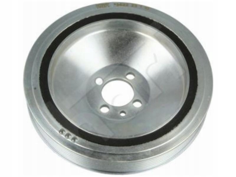 Шків колінчастого вала alfa romeo stelvio 2.1 Ціна