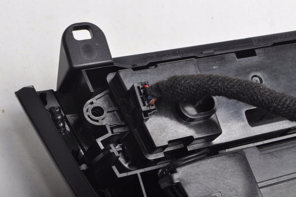 фото №7, Bmw f31 панель переключатель кондиционера 9323554