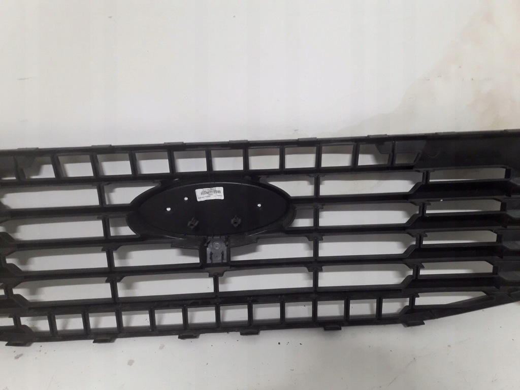 фото №10, Ford transit custom 23- решітка радіатора решітка радіатора