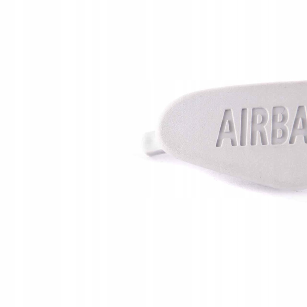 Mini r56 r55 lci заглушка подушка безпеки стійка лівий 2751796 Доставка