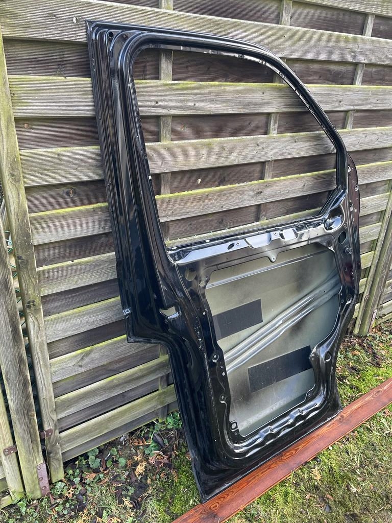 фото №6, Vw t6 t5 lift transporter дверь левая перед