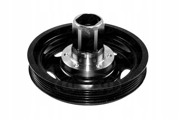 Corteco 80001696 шкив, wał коленчатый Доставка