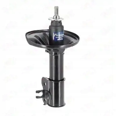 Купить Амортизатор правая  перед масляный 634044 kyb mazda