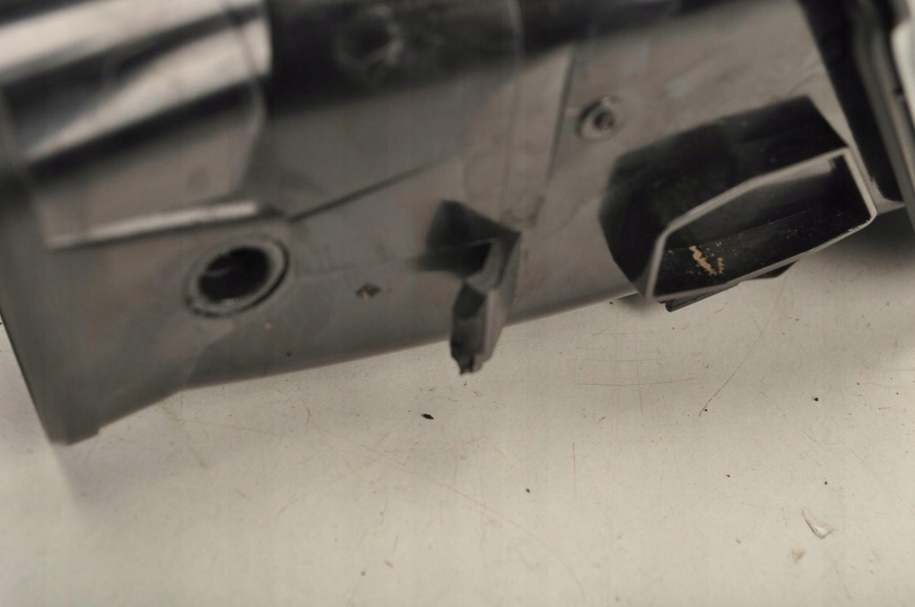 фото №7, Maserati ghibli iiikratka обдув лівий перед 6700190620