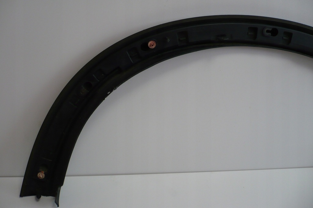 фото №13, Volvo xc90 i lift d5 awd молдинг крыла левая перед