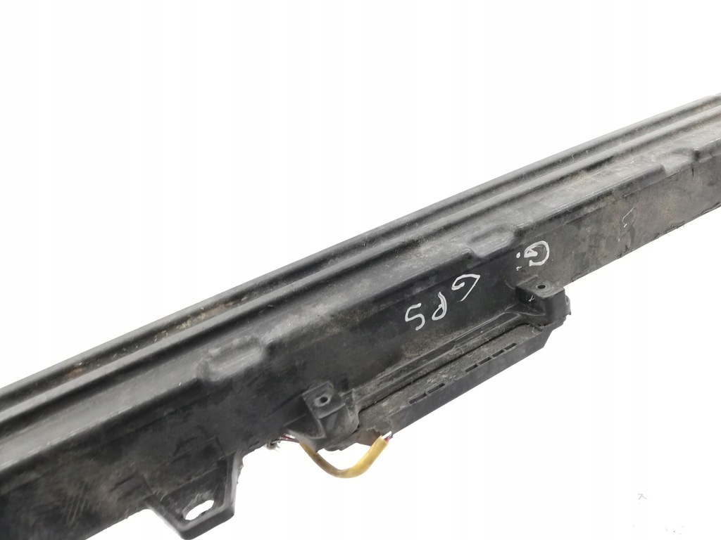 фото №7, Hyundai kona i 2020 з задній підсилення бамперів балка