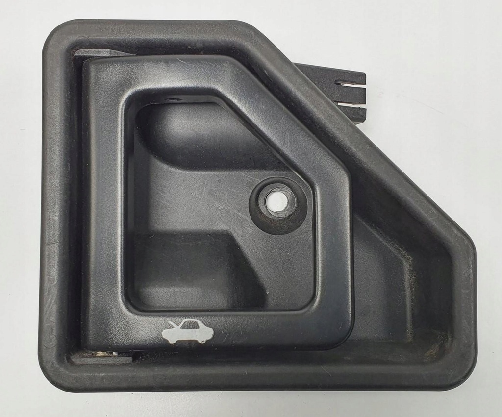 фото №1, Ручка відкривання капот volvo v90 i 960