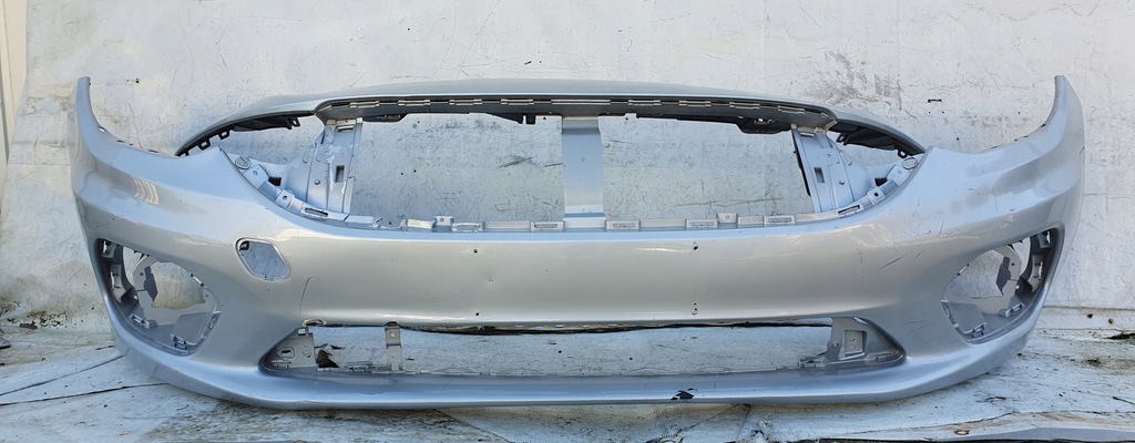 фото №1, Fiat tipo ii 2 15- бампер перед оригінал