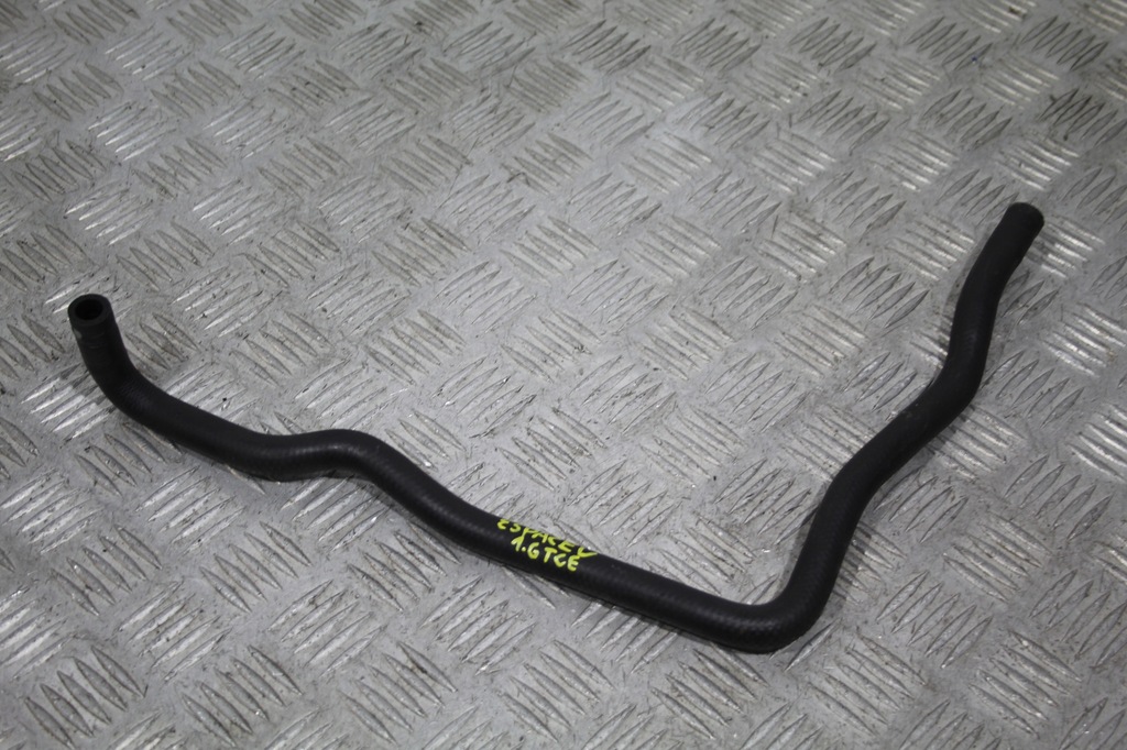 фото №1, Wąż шланг wody espace v 5 initiale