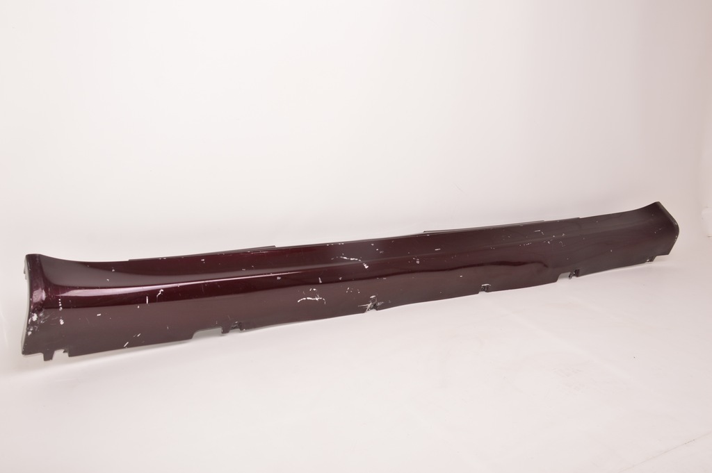 фото №5, Maserati granturismo m139 молдинг поріг права