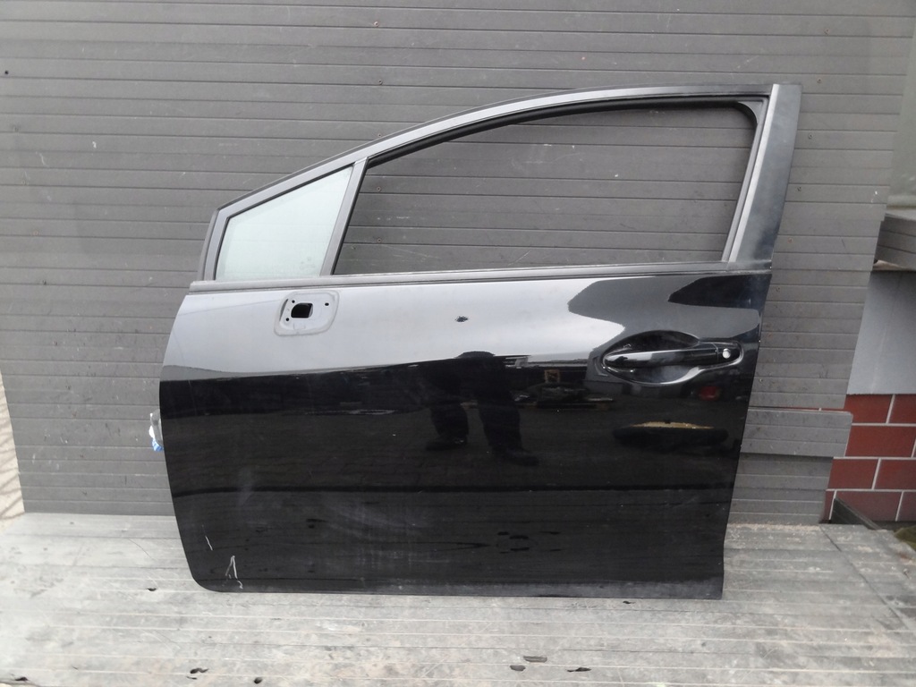 фото №1, Honda civic ix sedan 2012 двері передні ліва повний оригінал