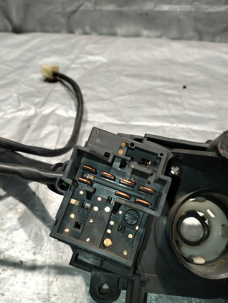 фото №7, Перемикач комбінований honda legend iii оригінальний номер m13216 m13315