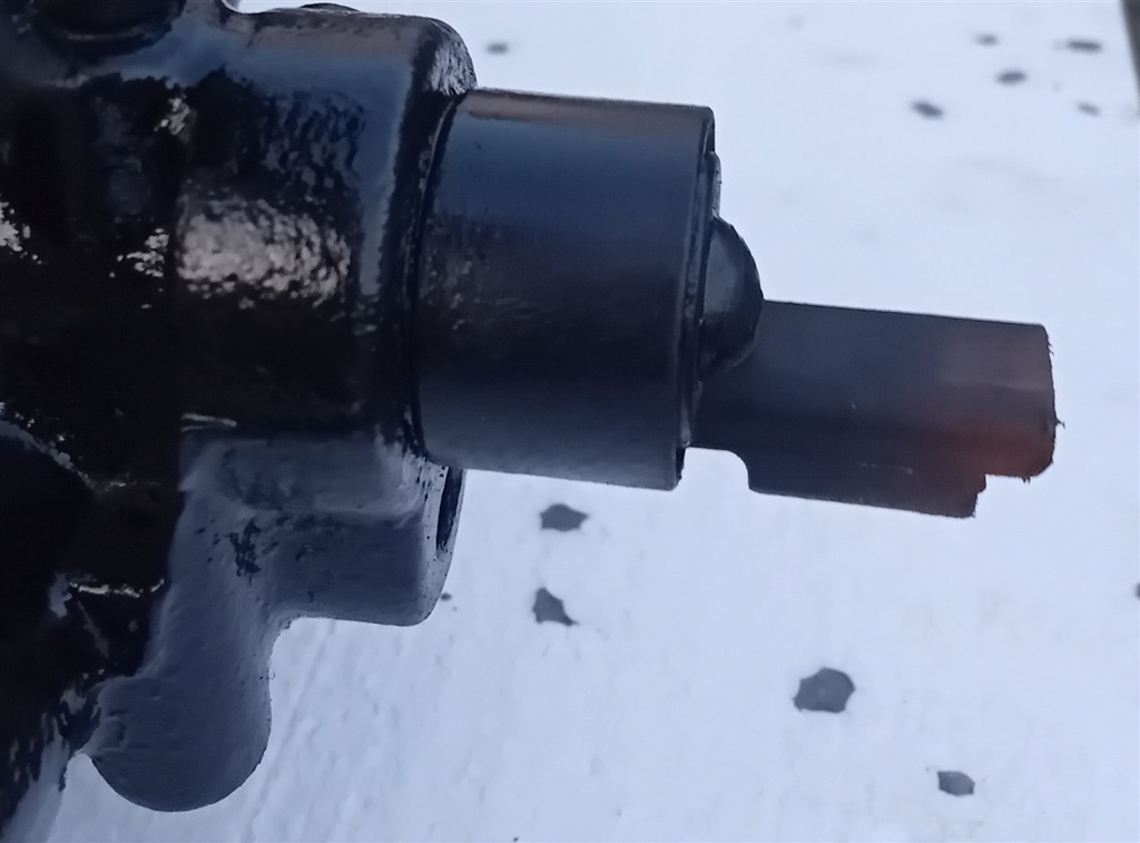 фото №8, Сфера распределитель клапан подвеска hydro задняя citroen c5 iii x7