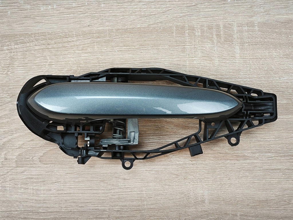 фото №1, Оригинальная ручка наружная правый перед комфорт bmw 8 g16 9881776 c2y 30km