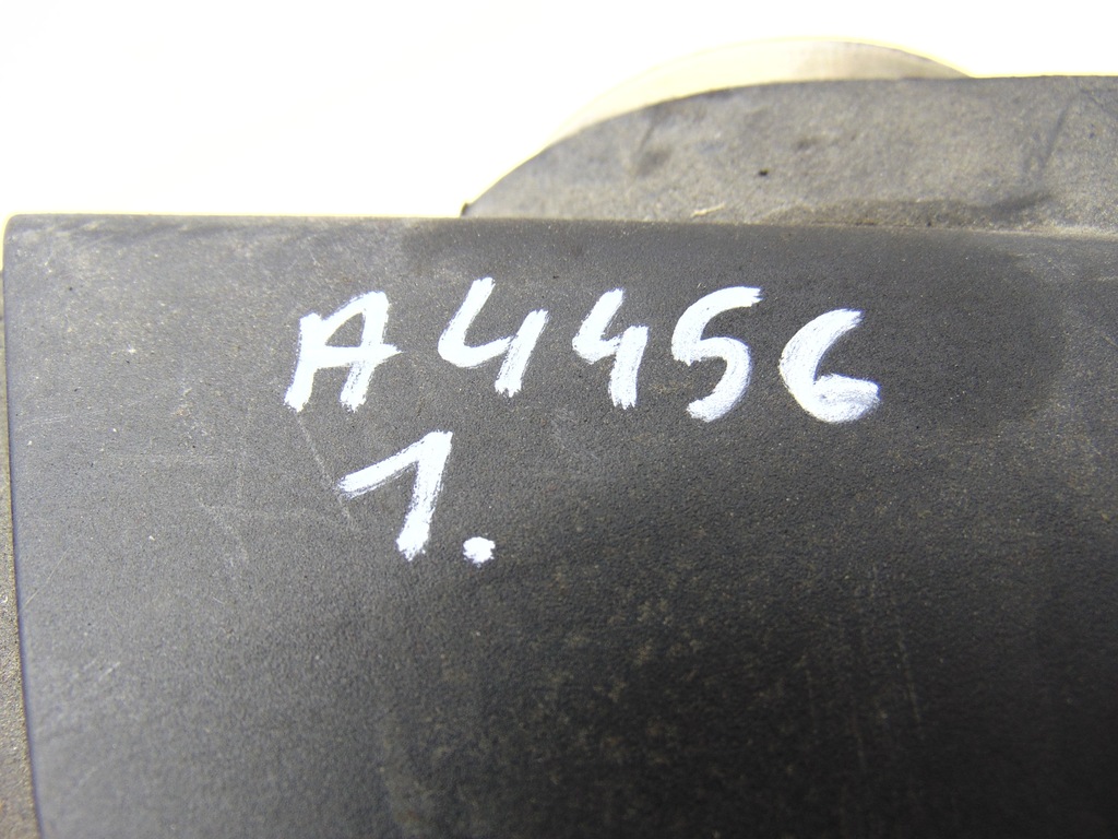 фото №8, Корпус фільтра повітря audi tt 8j rs3 1k0129601