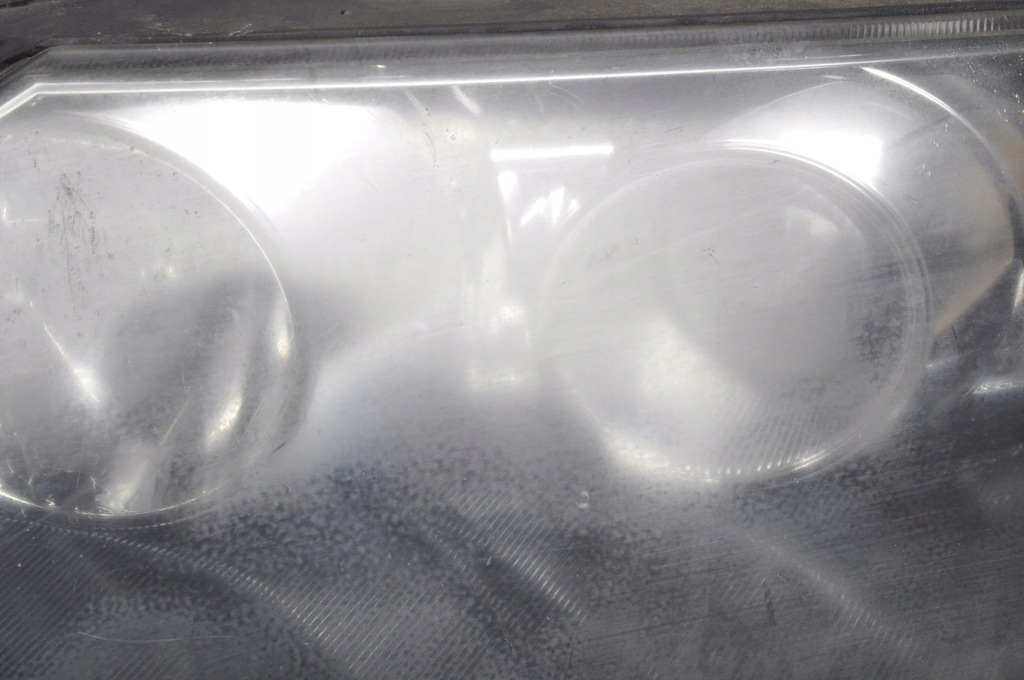 фото №8, Mazda cx-7 лампа ліва передня лівий перед anglik