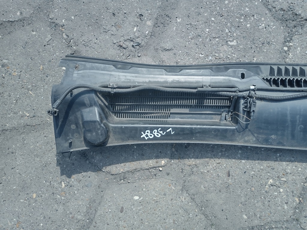 фото №7, Жабо ford kuga 8v41-s02216